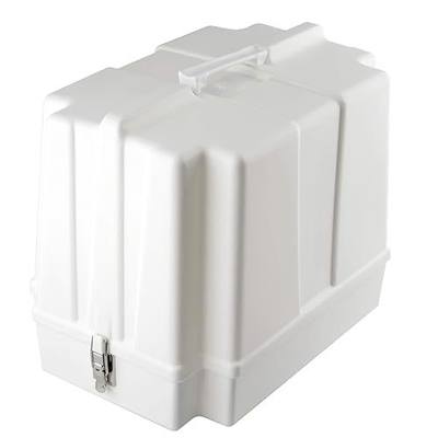 Brother 5300 Sewing Machine Case White,Medium