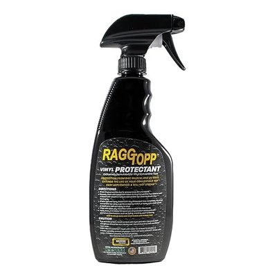16oz. RaggTopp Vinyl Protectant
