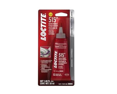 Loctite 38655 515 Gasket Maker Flange Sealant Tube - 50 ml