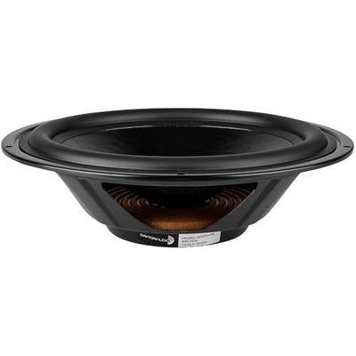 Dayton Audio DS270-PR 10" Designer Series Passive Radiator