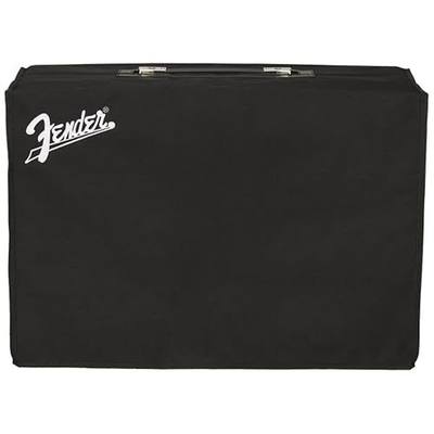 Fender 65 Twin Reverb Amplfier Cover, Black