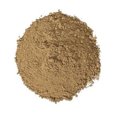 OliveNation Porcini Powder 8 oz. | All Natural Finely Ground Dried Mushrooms Add Savory Umami Taste, Texture to Sauces/Marinades, Soups/Stews, Dips, Baking