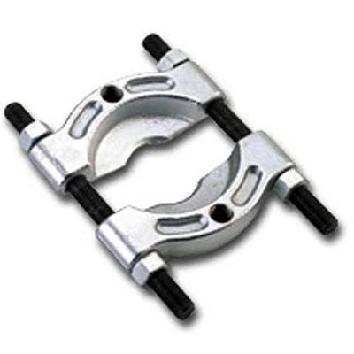 OTC 1123 Bearing Splitter - Features Knife-Like Edges that Seat Behind Components for Quick Separation and a Generous 1/2" to 4-5/8" Spread; Use with OTC Grip-O-Matic or Push-Pullers (Not Included)