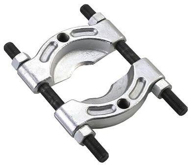 OTC 1130 Bearing Splitter - Features Knife-Like Edges that Seat Behind Components for Quick Separation and a Generous 1/2" to 9" Spread; Use with OTC Grip-O-Matic or Push-Pullers (Not Included)