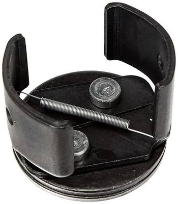 Lisle 63600 Car Oil Filter Wrench for 2-1/2" to 3-1/8" Filters