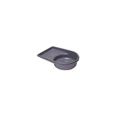 Lisle 17922 Drain Pan - 7.5 Gallons, 33" x 22" x 8", Factory