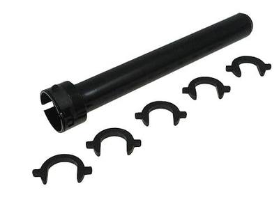 Lisle 45750 7 Pc. Inner Tie Rod Tool Set