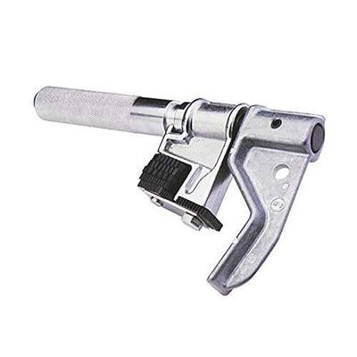 OTC 7402 Universal Outside Thread Chaser - Quickly Restore Threads to Near New Condition Without Expensive Thread Cutting Equipment