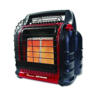 Mr. Heater 18,000 BTU Big Buddy PRO Series Heater