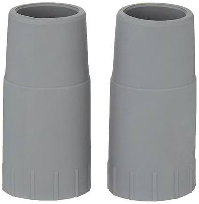 Fluval Rubber Adapter for Ribbed Hosing, 304, 305, 404, 405 (2 Pieces)