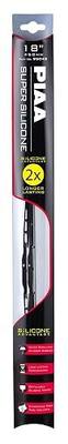 Piaa 94045 Silicone Wiper Blade Refill, 18" (Pack of 1)