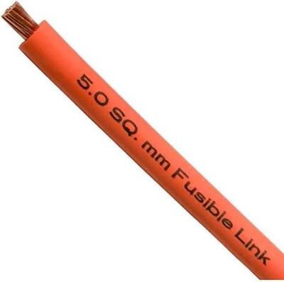 Pico 8122PT 10 Gauge Fusible Link Wire (5.0 SQ mm) 1' per Package - Color Will Vary
