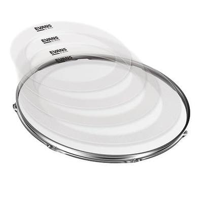 Evans E-Ring Pack, Fusion