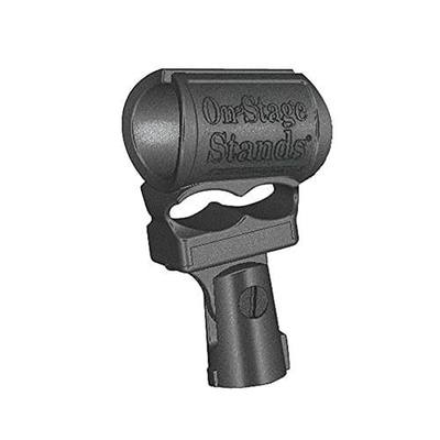 OnStage On-Stage MY330 Shock-Mount Wireless Microphone Clip