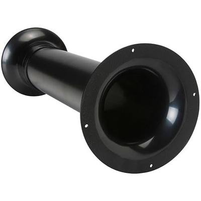 3 Inch Flared Speaker Cabinet Port Tube Kit by Precision Sound