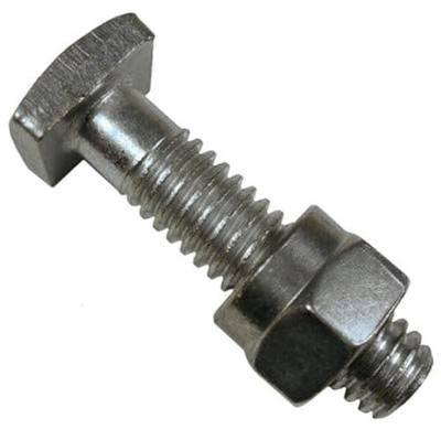 Pico 0895PT 5/16" x 18 x 1-1/4" Battery Terminal Shulder Nut and Bolt 10 Sets per Package