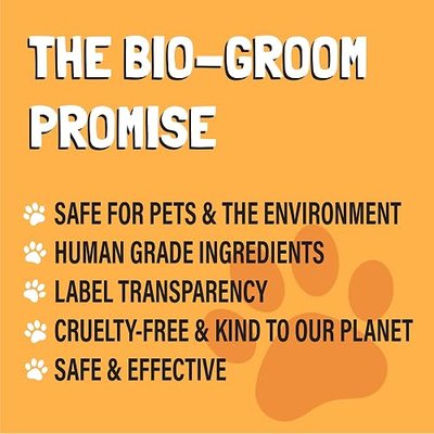 Bio-groom Groom'n Fresh Dog Cologne - Deodorizing Spray, Dog Bathing Supplies, Puppy Perfume, Cat Grooming Supplies, Cruelty-Free, Made in USA - 8 fl oz 1-Pack