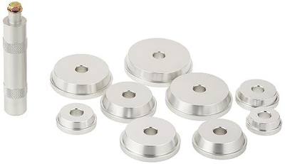 Astro 7824 Bearing Race and Seal Driver Master Set