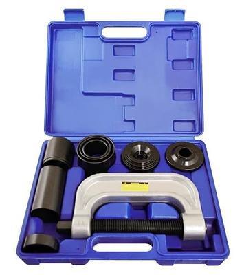 Astro Pneumatic Tool 7865 Ball Joint Service Tool with 4-wheel Drive Adapters