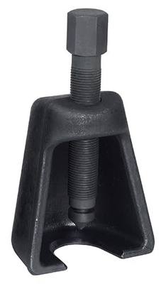 OTC 8150 Conical Pitman Arm Puller with 3/4-16 x 4-3/4" Long Forcing Screw - Designed to Fit Pitman Arms on Domestic Cars and Light-Duty Trucks