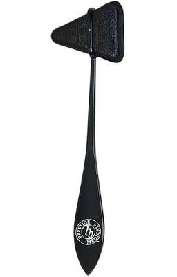 Prestige Taylor Percussion Hammer with Stealth Gray Head