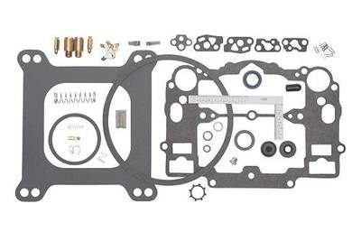 Genuine Edelbrock 1477 Carburetor Rebuild & Maintenance Kit for All Edelbrock Square-Bore Carbs