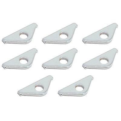 Spectre Performance 5324 Valve Cover Mini Spreader Tab, (Set of 8)
