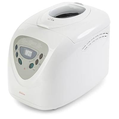 Sunbeam Programmable Bread Maker, White