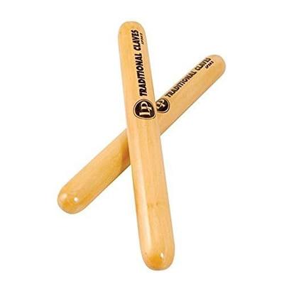 Latin Percussion LP262 Traditional Clave
