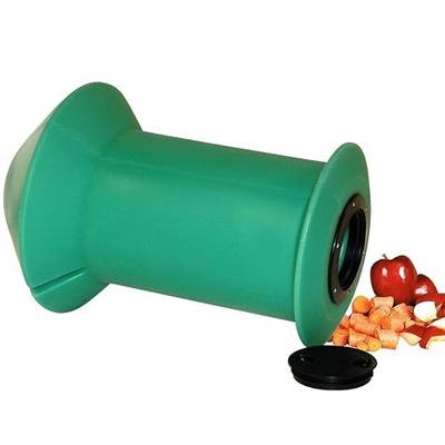 Jolly Pets Horsemen's Pride Amazing Graze, Teal