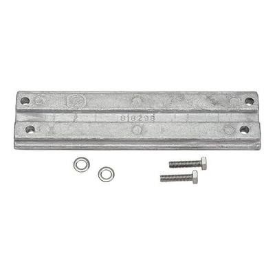 Quicksilver 818298Q1 Aluminum Anode for Mercury and Mariner Power Trim Pump Assembly