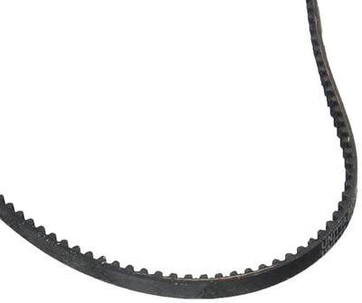 Traxxas 4863 Middle Drive Belt, 4-Tec (4.5mm, 121-groove)