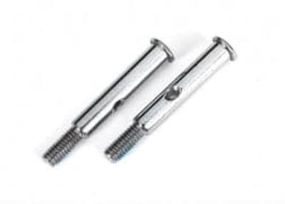 Traxxas 3637 Front Axles (pair)