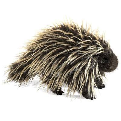 Folkmanis, Puppet Porcupine
