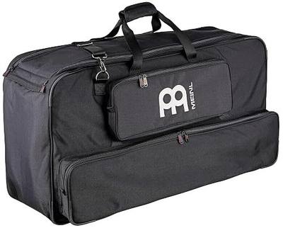 Meinl Percussion MTB Professional Timbale Bag, Black