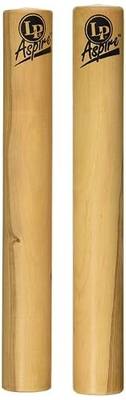 Latin Percussion White Wood Clave