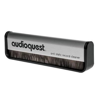 AudioQuest LP record clean brush