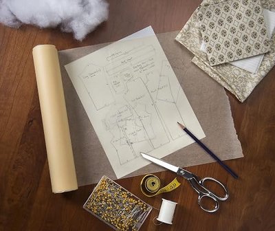Bienfang Sketching & Tracing Paper Roll, Canary Yellow, 18 Inches x 50 Yards, Large - for Drawing, Trace, Sketch, Craft, Sewing Pattern
