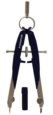 Staedtler Precision 6 Inch Student Comfort Compass (556WP00)