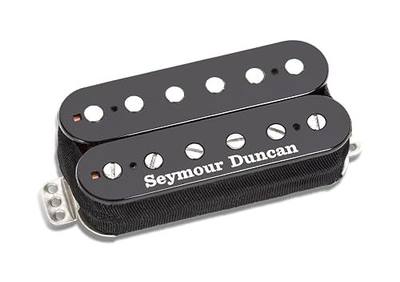Seymour Duncan Duncan Distortion - Trembucker Bridge - Black