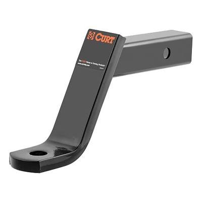 CURT Manufacturing 45070 Class III 1" Ball Mount