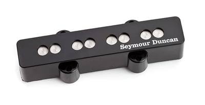 Seymour Duncan Quarter Pound Jazz Bass - 4- String Neck