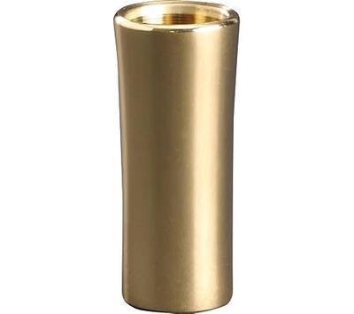 Jim Dunlop Eric Sardinas Preachin' Pipe Brass Large Slide