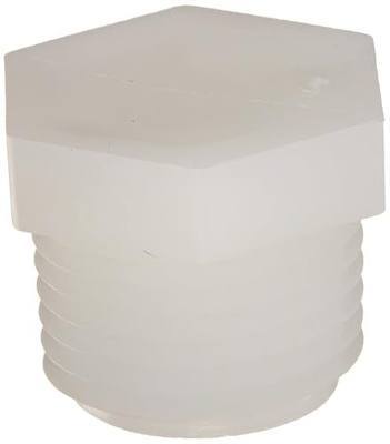 Genuine Dometic OEM Water Heater Drain Plugs | RV Water Heater Repair and Replacement Parts |1/2" Plugs | 2-Pack - (91857)