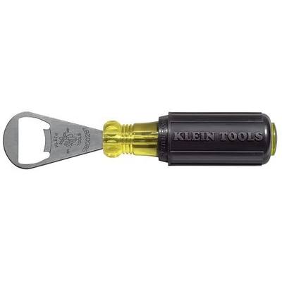 Klein Tools 98002BT Klein Bottle Opener, Made in USA