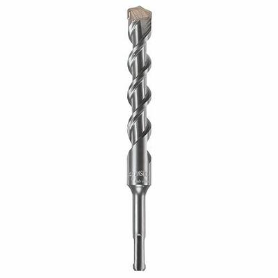 BOSCH HC2122 3/4 in. x 6 in. x 8 in. Bulldog SDS-Plus Rotary Hammer Bit