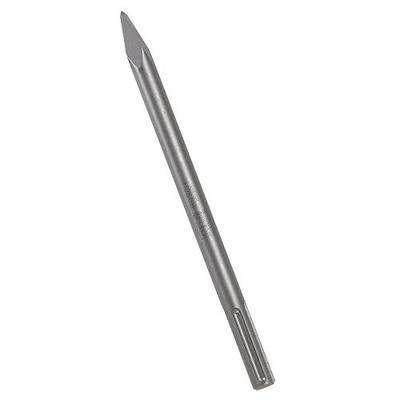 BOSCH HS1913 12 In. Bull Point SDS-max Hammer Steel