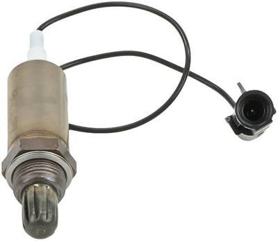 BOSCH 12014 Premium OE Fitment Oxygen Sensor - Single | Compatible with Select AM General, AMC, Buick, Cadillac, Chevrolet, GMC, Isuzu, Jeep, Oldsmobile, Pontiac, Renault, Suzuki