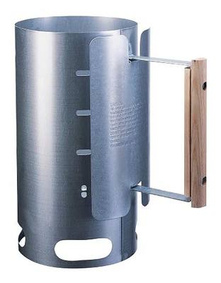 Lodge Chimney Charcoal Starter