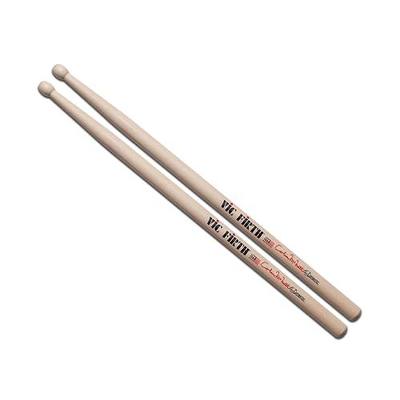 Vic Firth SCM Corpsmaster Signature Snare Colin McNutt Drumsticks